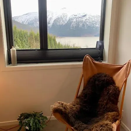 Cozy With A Stunning View 公寓