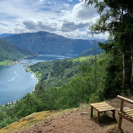 Cozy With A Stunning View * 桑恩达