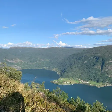 Lejlighed Cozy With A Stunning View