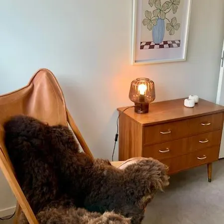 Cozy With A Stunning View *